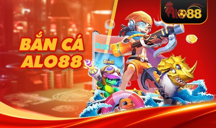 Alo88 - Trang Chủ Alo 88 - Nhà Cái Cá Cược Số 1 Thế Giới Năm 2026