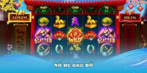 Cách Chơi Nổ Hũ Ông Đồ Tại Alo88 Trải Nghiệm Game Slot Văn Hóa Việt Hấp Dẫn