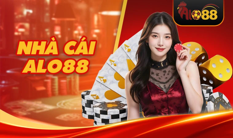 Alo88 - Trang Chủ Alo 88 - Nhà Cái Cá Cược Số 1 Thế Giới Năm 2026