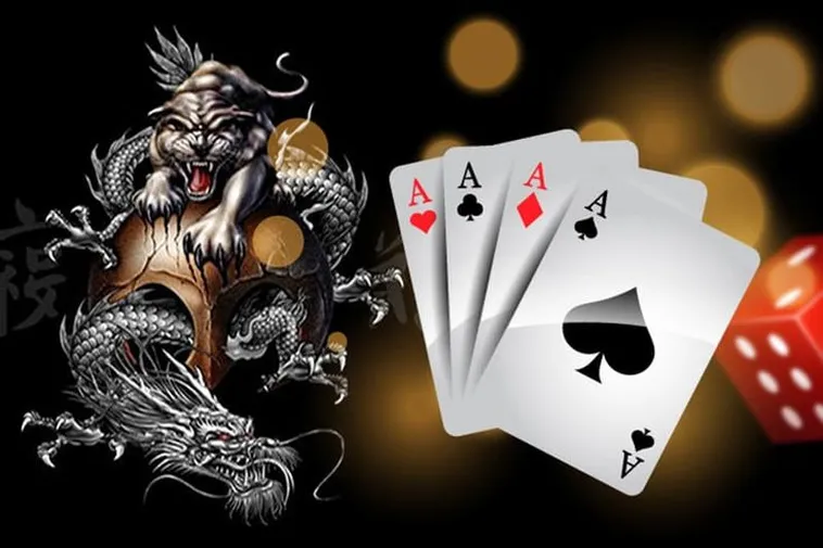 Trò Chơi Dragon Tiger Tại Alo88 Nhanh Gọn, Minh Bạch Và Cực Kỳ Hấp Dẫn