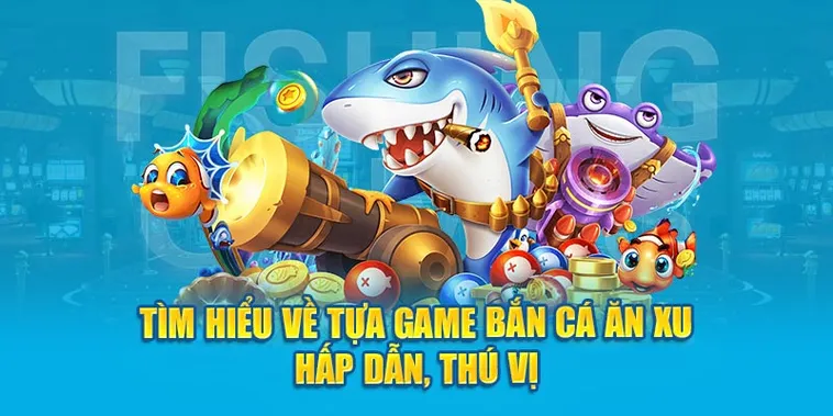 Khám Phá Trò Chơi Bắn Cá Alo88 Với Lối Chơi Hấp Dẫn Dễ Trúng Thưởng
