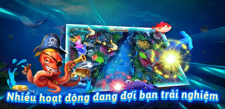 Cách Chơi Bắn Cá Đại Chiến B52 Tại Alo88 Hiệu Quả Với Cơ Hội Thắng Lớn