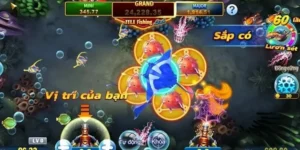Cách Chơi Bắn Cá Royal Fishing Tại Alo88 Hiểu Luật Và Dễ Trúng Thưởng