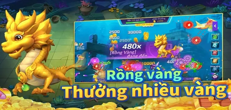 Cách Chơi Bắn Cá Rồng Tại Alo88 Hướng Dẫn Săn Boss Và Bí Quyết Nhận Thưởng Cao
