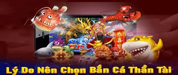 Cách Chơi Bắn Cá Thần Tài Tại Alo88 Hiệu Quả Với Cơ Hội Trúng Lớn