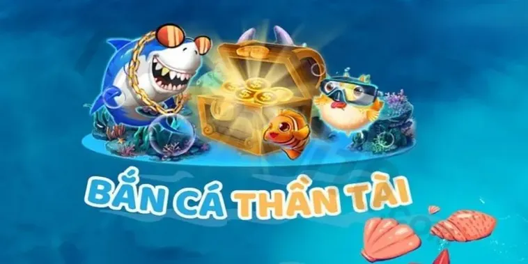 Cách Chơi Bắn Cá Thần Tài Tại Alo88 Hiệu Quả Với Cơ Hội Trúng Lớn