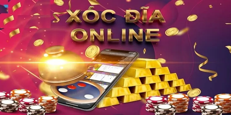 Trò Chơi Xóc Đĩa Tại Alo88 – Trải Nghiệm Cược Truyền Thống Kết Hợp Hiện Đại