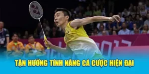 Khám Phá Cách Chơi Cá Cược Cầu Lông Alo88 Với Kèo Chuẩn Và Chiến Thuật Hiệu Quả