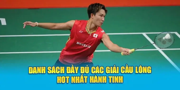 Khám Phá Cách Chơi Cá Cược Cầu Lông Alo88 Với Kèo Chuẩn Và Chiến Thuật Hiệu Quả