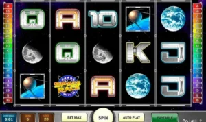 Trò Chơi Nổ Hũ Vũ Trụ Tại Alo88 Hành Trình Săn Jackpot Cực Khủng