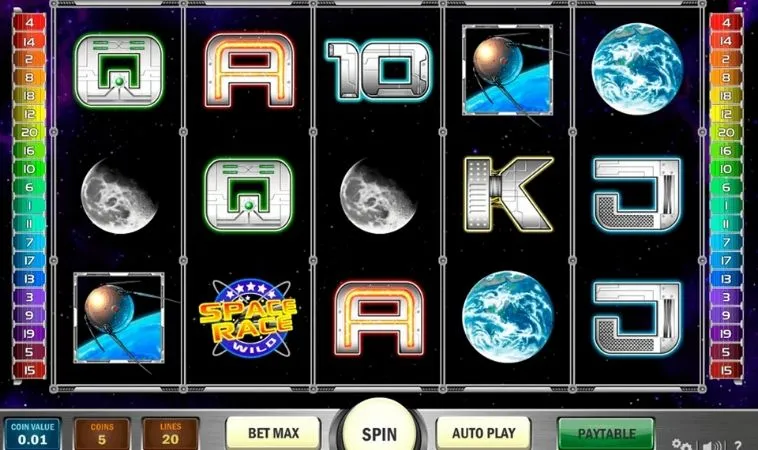 Trò Chơi Nổ Hũ Vũ Trụ Tại Alo88 Hành Trình Săn Jackpot Cực Khủng